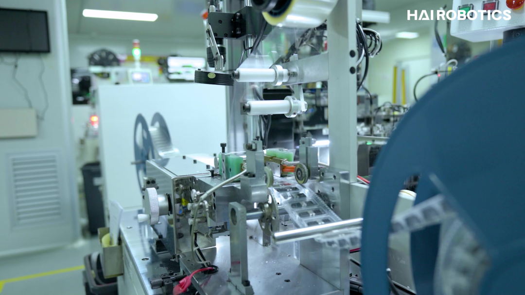 新能源汽车蓬勃发展，南宫ACR提升中国企业全球竞争优势