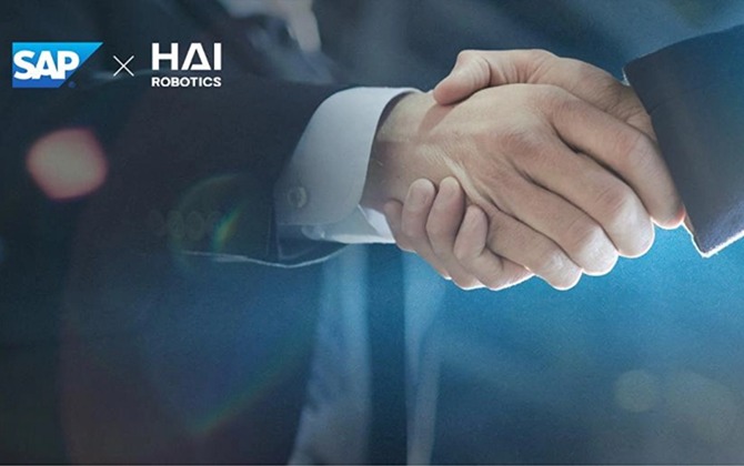 南宫入选SAP PartnerEdge Build合作伙伴认证项目！